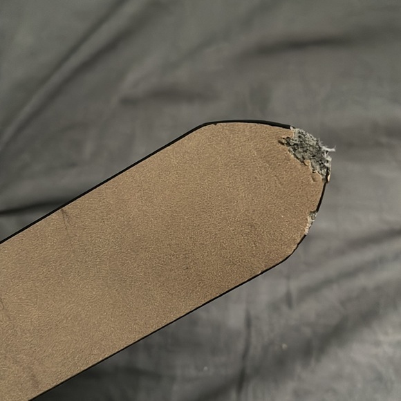 Goodfellow & Co Belt - Picture 8 of 11